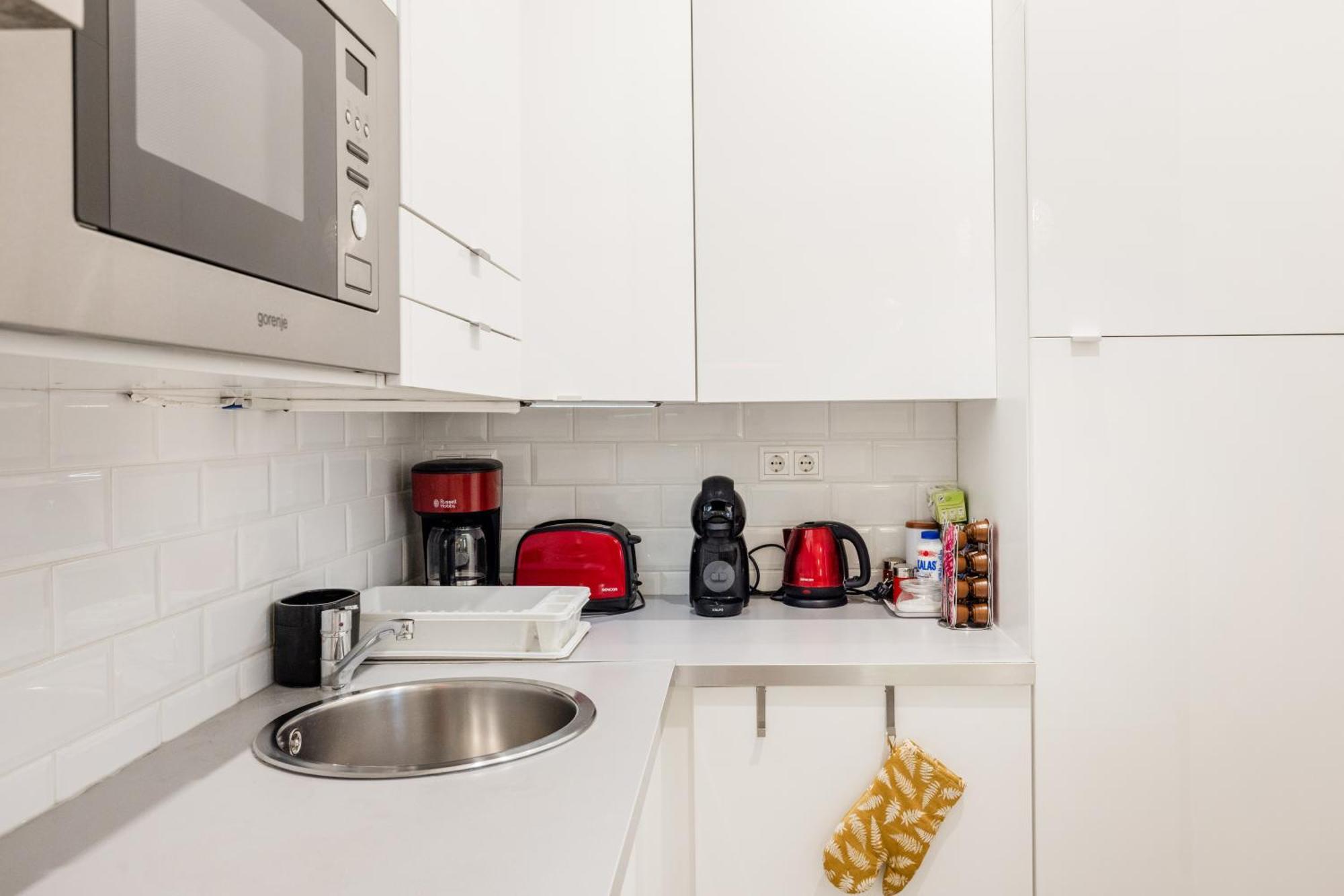 Vitalo Apartment