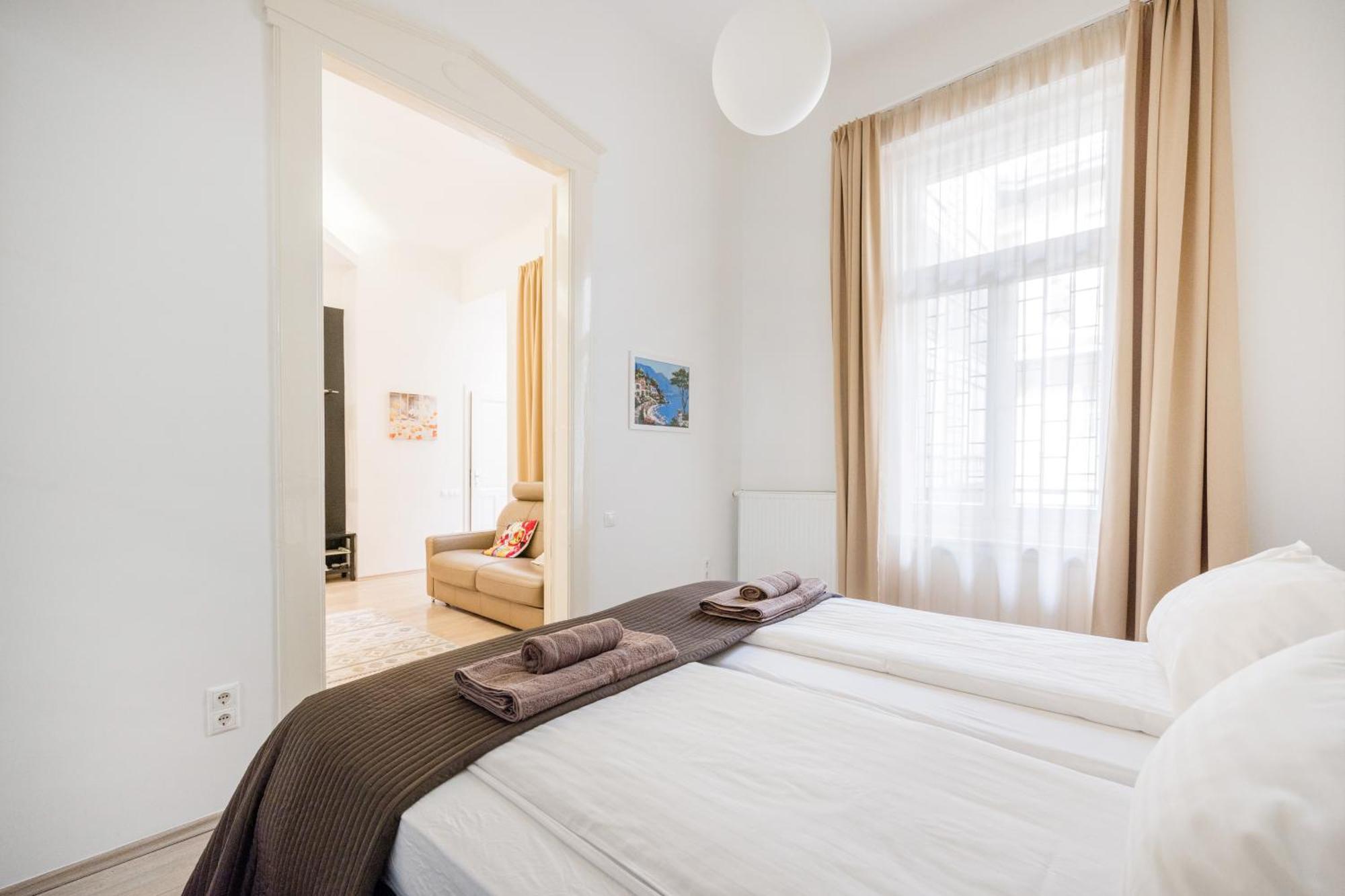 Apartment Vitalo